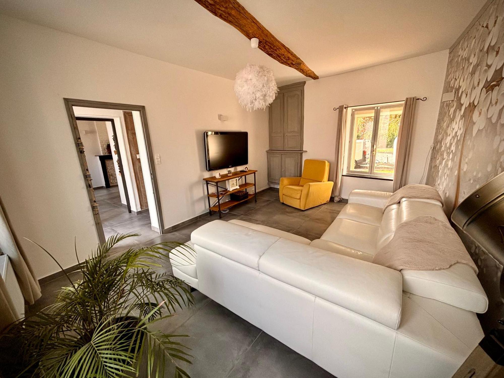 Bed and Breakfast Le Domaine Du Castel Saulzoir Esterno foto
