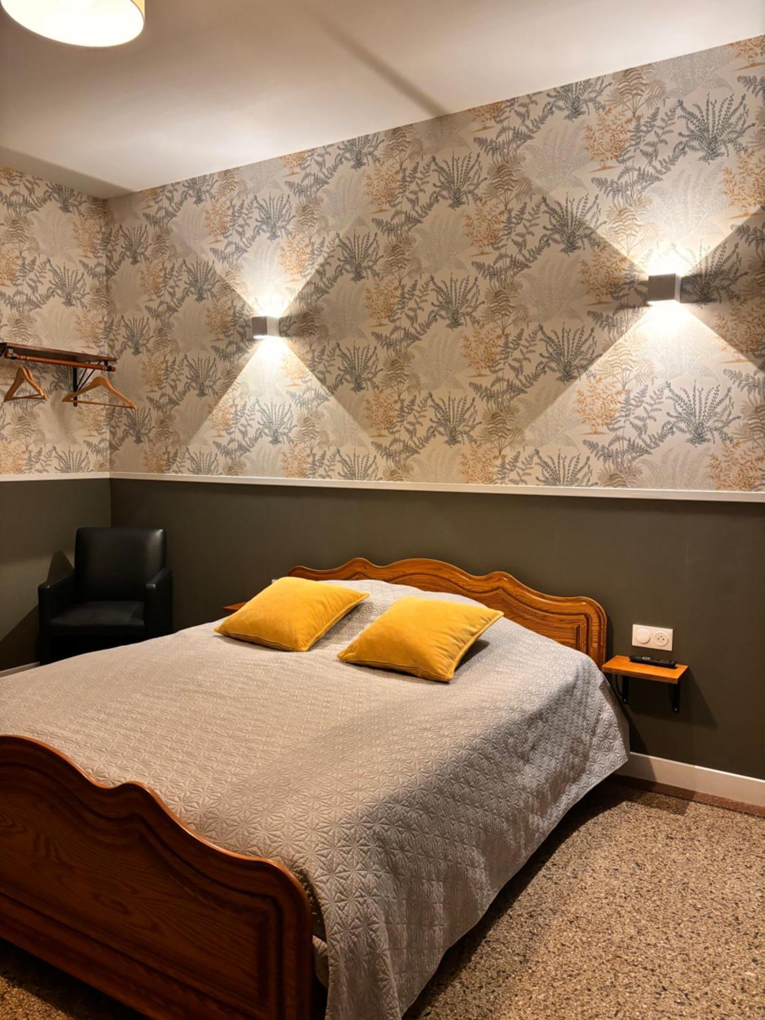 Bed and Breakfast Le Domaine Du Castel Saulzoir Esterno foto