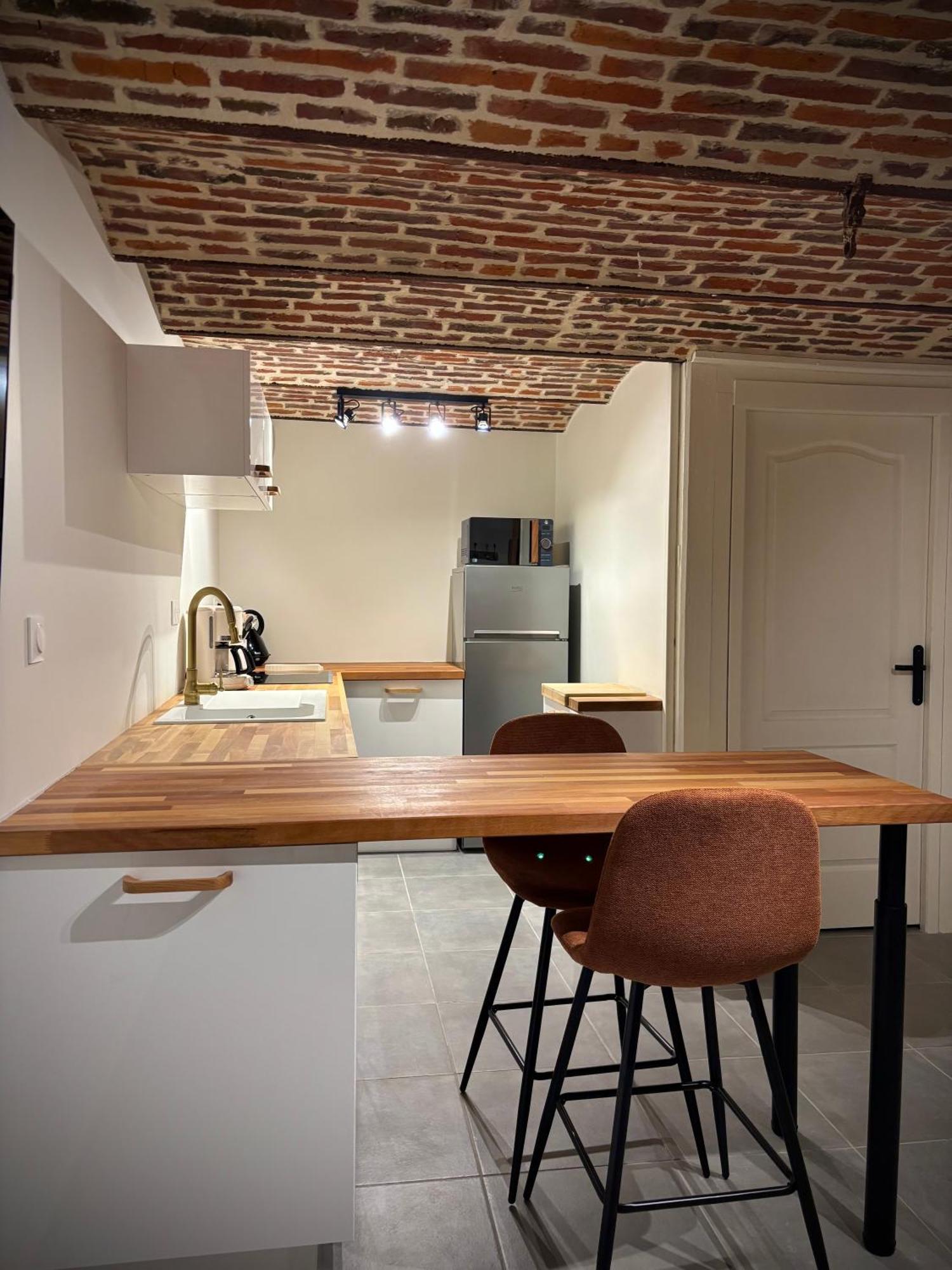 Bed and Breakfast Le Domaine Du Castel Saulzoir Esterno foto
