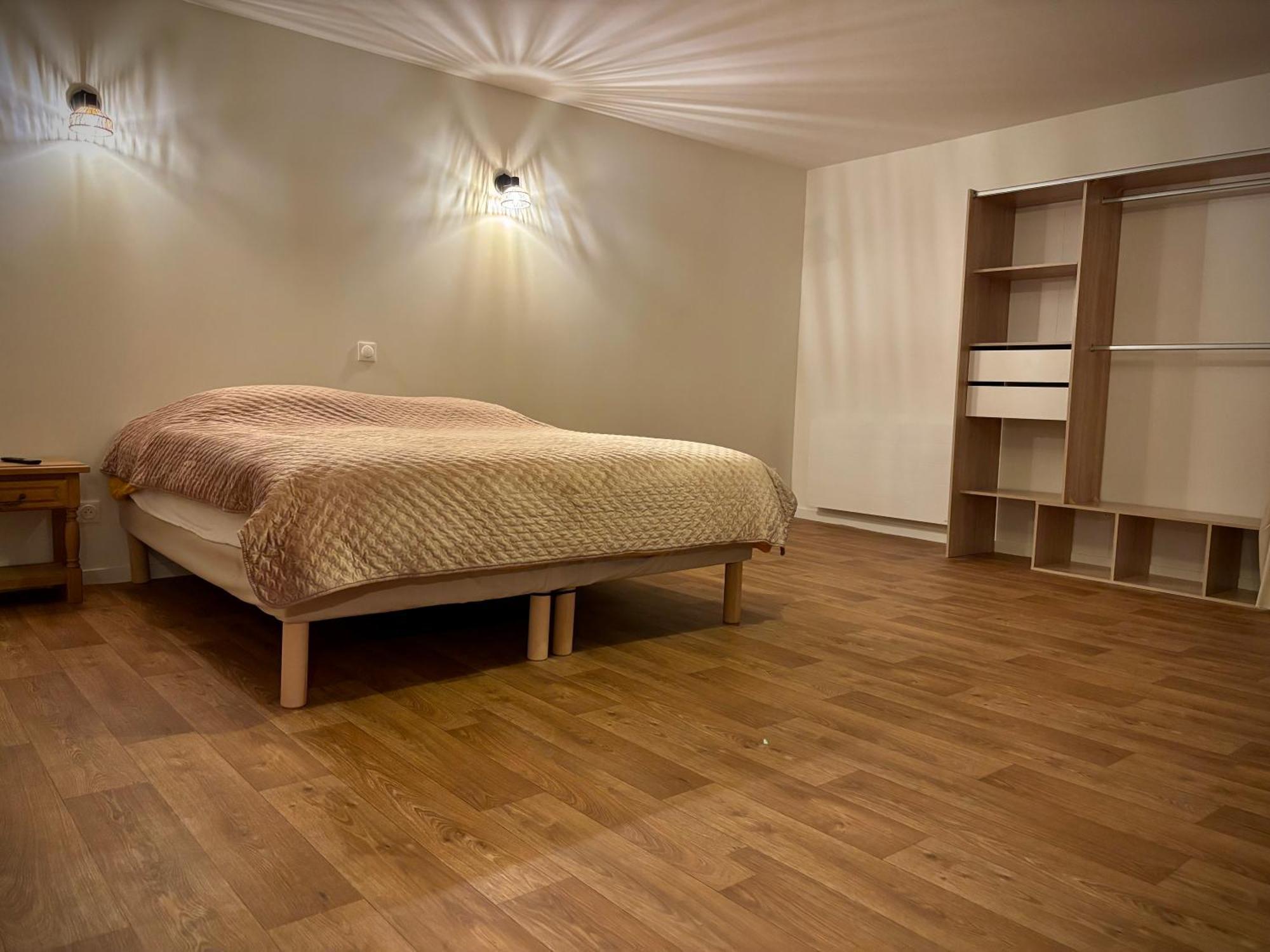 Bed and Breakfast Le Domaine Du Castel Saulzoir Esterno foto